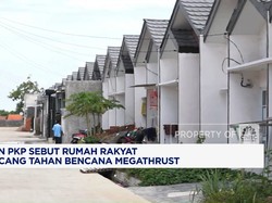 Video: Fahri Hamzah: Rumah Rakyat Dirancang Tahan Bencana Megathrust