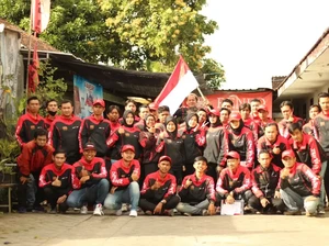 Muhammadiyah Buat Ojol Pesaing Gojek, Grab Cs