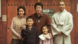 5 Rekomendasi Film Bioskop dan Streaming Weekend Ini