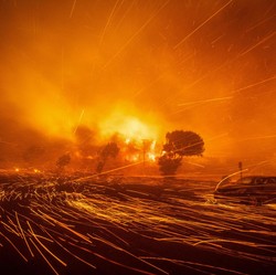 Ilmuwan Temukan Tanda Kiamat Terbaru, Manusia Terancam Punah