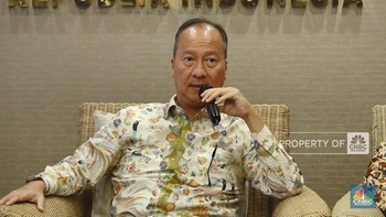 Video: Bukan Iphone, Apple Mau Bangun Pabrik Airtag di Batam