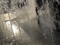 Antisipasi Banjir Besar Besar, Tetangga RI Barang Canggih Ini