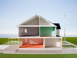 3 Alasan Banyak Rumah Tidak Punya Ruang Tamu