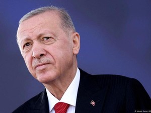 Bagaimana Strategi Ganda Erdogan terhadap Kaum Kurdi?