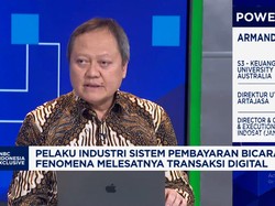 Video: Alasan Transaksi QRIS Meroket & Tembus 5,46 Juta Transaksi