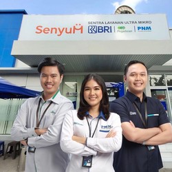 Raih Izin Usaha Bullion, BRI Apresiasi Keberhasilan Pegadaian