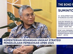 Video: Cara Kemenkeu Bayar Utang Jatuh Tempo Rp800 Triliun di 2025