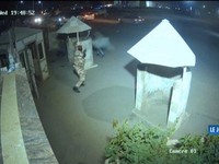 Istana Presiden Diserbu Kelompok Bersenjata, 20 Orang Tewas
