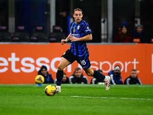 Roma Minati Frattesi, Tawarkan Cristante ke Inter