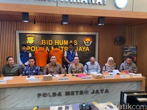 Pesta Seks Swinger di Bali Punya 17 Ribu Member-Keterlibatan WNA