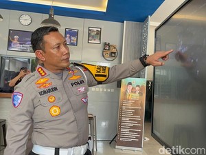 Sopir Bus Pariwisata Penyebab Laka Maut di Kota Batu Jadi Tersangka