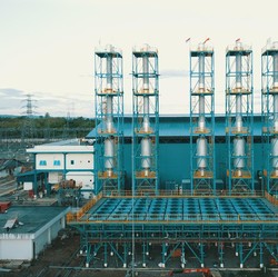 PLN Rampungkan Pembangunan PLTMG Luwuk 40 MW