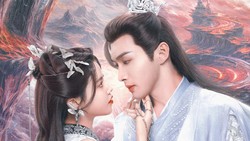 Rekomendasi 8 Drama China Terbaru Januari 2025