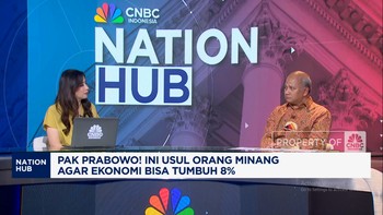 Video: Dukung Program Prabowo, Pengusaha Lokal Terkendala Ini