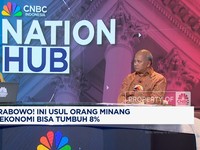Video: Dukung Program Prabowo, Pengusaha Lokal Terkendala Ini