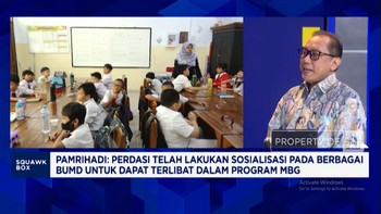Video: Dukung Swasembada Prabowo, BUMD Pangan Terkendala Modal