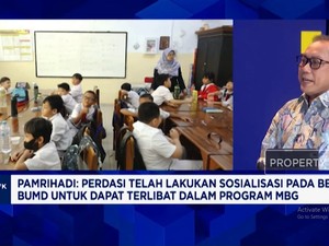 Video: Dukung Swasembada Prabowo, BUMD Pangan Terkendala Modal