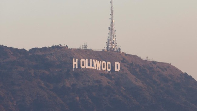Dunia Makin Susah, Bikin Film Hollywood Sekarang Murah dan Cepat