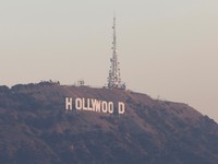 Ada Apa AS? 'Malapetaka' Serang Texas-'Neraka' Tiba di LA California