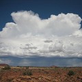Tanda Kiamat Sudah Dekat Makin Jelas Terlihat di Awan