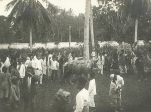 Kala PMK Meneror Cirebon di Masa Hindia Belanda