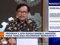 Video: Pak Prabowo, AP3I Usul Bangun 3 Juta Rumah Modular Tahan Gempa
