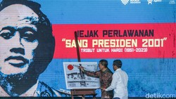 Menteri Fadli Zon: Kebebasan Berekspresi Dijamin UUD, tapi...