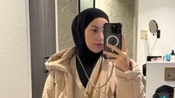 Jawaban Bijak Irish Bella saat Anak Tanya Keberadaan Ammar Zoni