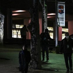 Mahasiswa Ngamuk Pakai Palu di Kampus, 8 Orang Jadi Korban
