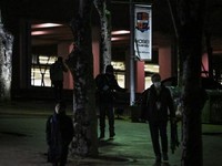 Mahasiswa Ngamuk Pakai Palu di Kampus, 8 Orang Jadi Korban