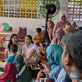 Istana Tegaskan Program MBG 'Murni' Didanai APBN