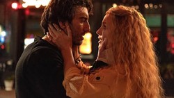 Blake Lively vs Justin Baldoni Makin Panjang