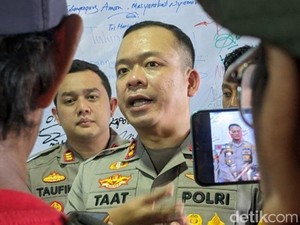 Konflik Anggota Perguruan Silat Tulungagung, 67 Orang Jadi Tersangka