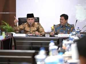Jajaki Skema Kerja Sama Badan Usaha, Kementrans Undang Kemenkeu