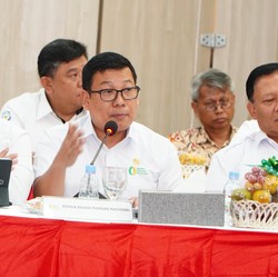 Harga Beras Dunia Turun, Kepala Badan Pangan Sebut RI Penyebabnya