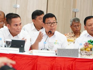 Harga Beras Dunia Langsung Turun Usai RI Umumkan Mau Setop Impor