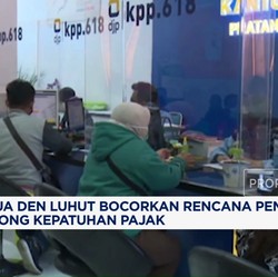 Video: Siaga! Perkembangan AI Picu Penurunan Lowongan Kerja Massal