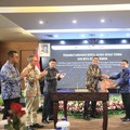 Bappebti Serahkan Tugas Pengaturan-Pengawasan Kripto Cs ke OJK & BI