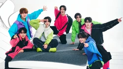 KickFlip Resmi Debut, Langsung Dilabeli The Next Stray Kids