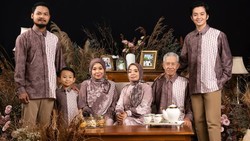 Klamby Rilis Koleksi Baju Lebaran Terinspirasi Sulawesi Lewat Film Pendek