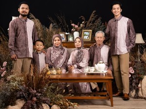 Klamby Rilis Koleksi Baju Lebaran Terinspirasi Sulawesi Lewat Film Pendek