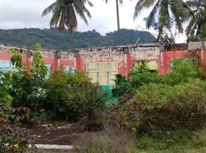 Disdik Bone Bolango Terhambat Aturan Perbaiki SD 5 Tahun Rusak Imbas Banjir