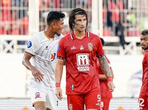 Link Live Streaming Madura United Vs Malut United Malam Ini
