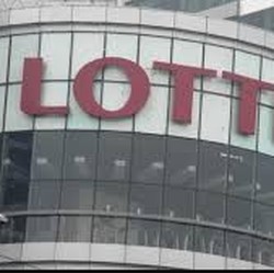 Siapa Pemilik Lotte Mall? Ini Sosoknya