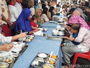 Video Wakil Kepala BKKBN sebut Program MBG Ibu Hamil-Balita untuk Cegah Stunting