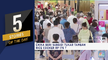 Video: Makan Bergizi Ibu Hamil hingga 41% Karyawan Dunia Akan Dipecat