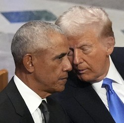 Petaka Trump Dimulai, Raksasa Teknologi Dirombak Habis-habisan