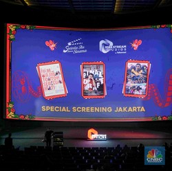 Lewat Program SISS, Telkomsel Buka Peluang Sineas Muda Indonesia
