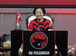 Megawati Sesumbar Punya 3 Gelar Profesor dan 11 Honoris Causa, Dapat dari Mana?