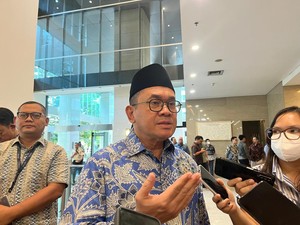 Mendag Klaim Harga Minyakita Sudah Turun, tapi Masih Rp 17.000/Liter